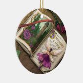 Décoration En Céramique Contes de fées II (Droite)