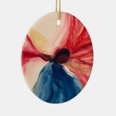 Décoration En Céramique Continuez à trainer ! (Droite)