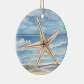 Décoration En Céramique Coquillages (Droite)