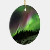 Décoration En Céramique Corona Aurora (Droite)