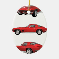 Corvette C2 1967