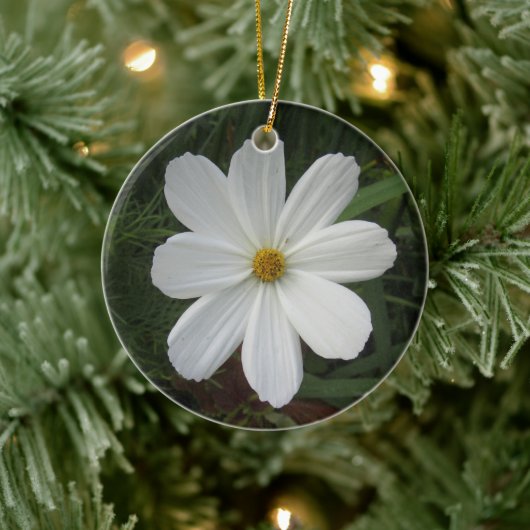 Décoration En Céramique Cosmée (Arbre)