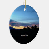 Décoration En Céramique Costa Rica, scenic photograph, (Droite)