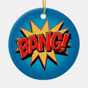 Décoration En Céramique Coup !