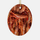 Décoration En Céramique Courses délicieuses (Droite)