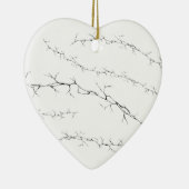 Décoration En Céramique Cracks (Droite)