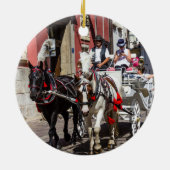 Décoration En Céramique Cracovie en Pologne (Dos)