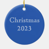 Décoration En Céramique Crâne de manuscrit médiéval tardif (Dos)