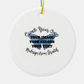 Décoration En Céramique Create Your Own (Devant)