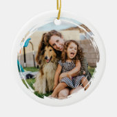 Décoration En Céramique Create Your Own 2 Photo (Devant)