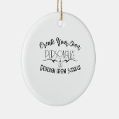 Décoration En Céramique Créez les vôtres (Droite)