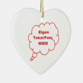 Décoration En Céramique Créez votre (Droite)