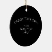 Décoration En Céramique Créez votre propre (Droite)