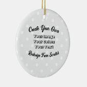 Décoration En Céramique Créez votre propre (Droite)