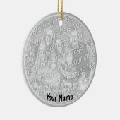 Décoration En Céramique Créez votre propre (Droite)