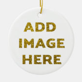 Décoration En Céramique Créez votre propre (Devant)