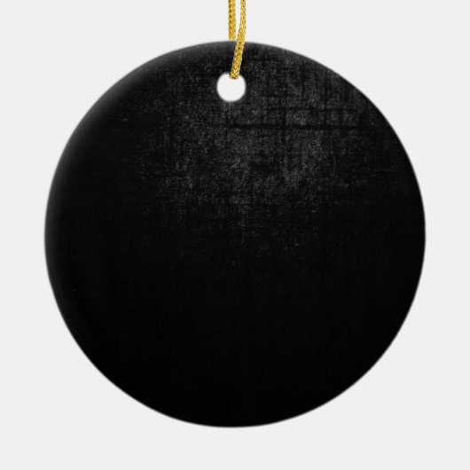 Décoration En Céramique Créez votre propre personnalisation (Devant)