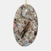 Décoration En Céramique Cricket de Jiminy (Droite)