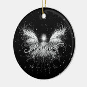 Décoration En Céramique Croire Fairy Starlight Imaginaire (Gauche)