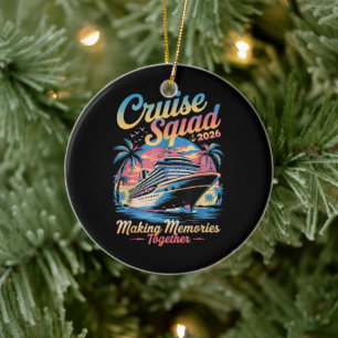 Décoration En Céramique Croisière en famille 2026 Croisière estivale pour 