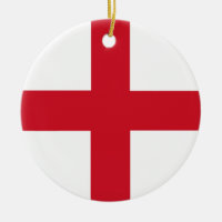 Croix de St George ~ Drapeau d'Angleterre