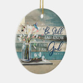 Décoration En Céramique Croyance des colibris être toujours et savoir que  (Droite)