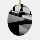 Décoration En Céramique Cubes à Berlin (Droite)