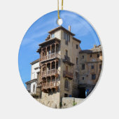 Décoration En Céramique Cuenca, Espagne (Gauche)