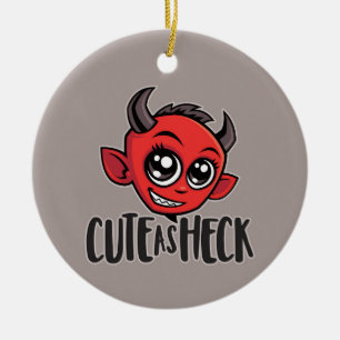 Décoration En Céramique Cute