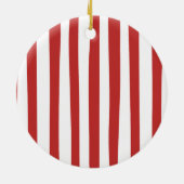 Décoration En Céramique Cute Boho First Christmas Family of Four (Dos)