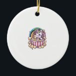 Décoration En Céramique Cute kawaii unicorn with popcorn Long Sleeve T-Shi<br><div class="desc">Cute kawaii unicorn with popcorn Long Sleeve T-Shirt</div>