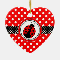 Cute Ladybugs 1er anniversaire