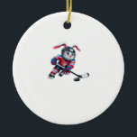 Décoration En Céramique Cute Rabbit Boys Kids Men T-Shirt<br><div class="desc">Cute Rabbit Boys Kids Men T-Shirt</div>