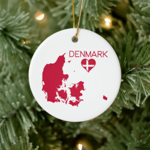 Décoration En Céramique Danemark