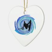 DÉCORATION EN CÉRAMIQUE DANS DES CONDITIONS VITREUSES (Gauche)