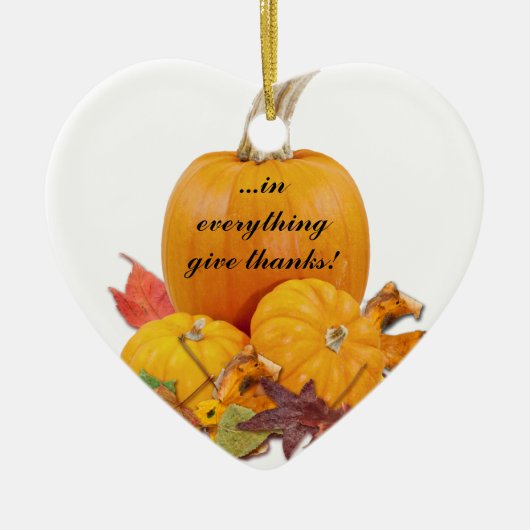 Décoration En Céramique Dans Tout Donne Merci ! (Devant)