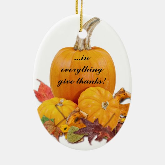 Décoration En Céramique Dans Tout Donne Merci ! (Dos)