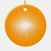 Décoration En Céramique Danse ! (Dos)