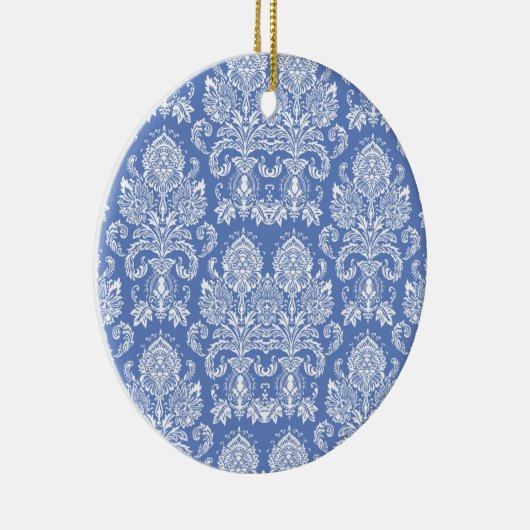 Décoration En Céramique Danube Victorian Damask (Droite)