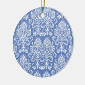 Décoration En Céramique Danube Victorian Damask (Gauche)
