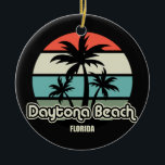 Décoration En Céramique Daytona Beach, Floride<br><div class="desc">Daytona Beach,  Floride</div>