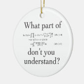 Décoration En Céramique De quelle partie… (Gauche)