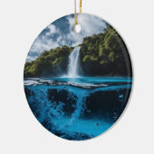 Décoration En Céramique Décor intérieur (Gauche)