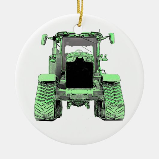 Décoration En Céramique Décoration céramique (Devant)