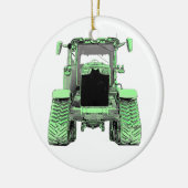 Décoration En Céramique Décoration céramique (Gauche)