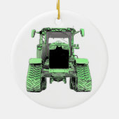 Décoration En Céramique Décoration céramique (Dos)