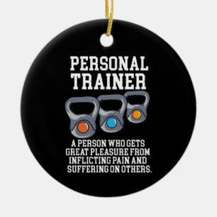 Décoration En Céramique Définition du formateur personnel