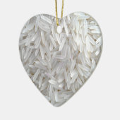 Décoration En Céramique Délicieux riz (Gauche)