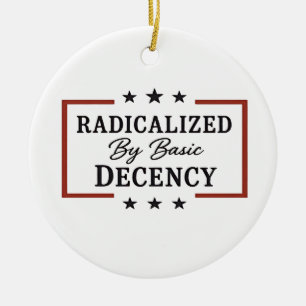 Décoration En Céramique Démocratie sociale radicalisée par la décence élém