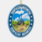 Décoration En Céramique Denpasar (Droite)